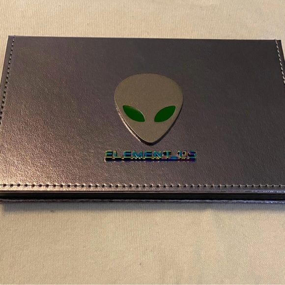 Adept Cosmetics Other - Adept Cosmetics Cyborg Choir LE Discontinued BNIB palette. Price Is Firm.